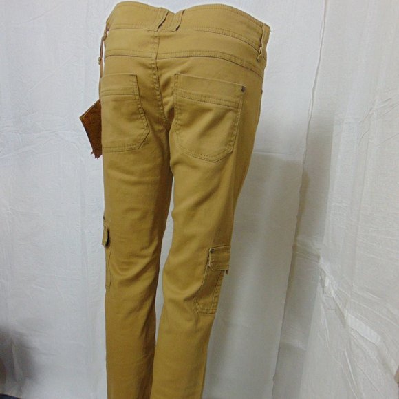 CASUAL WOMEN'S TROUSERS.  SIZE 7. - Picture 3 of 7